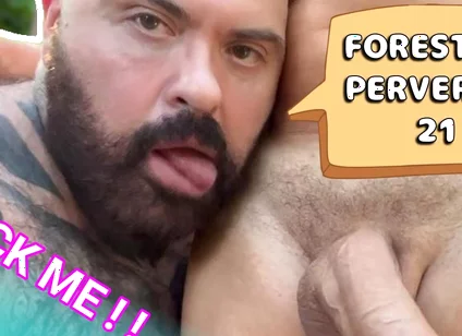 Forest of Perverts 21