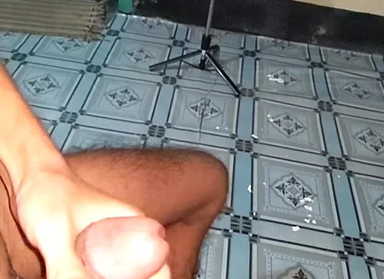 Licking Bottom Ass