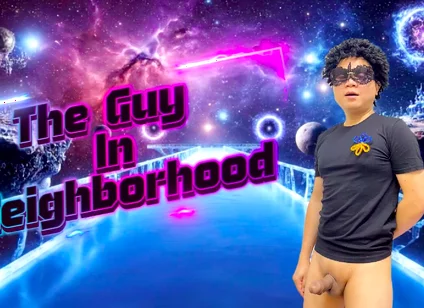 A Man Found Completeness with a New Guy in Neighborhood