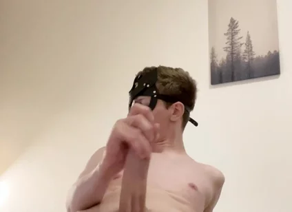 From Soft to Hard and Then Cumming )