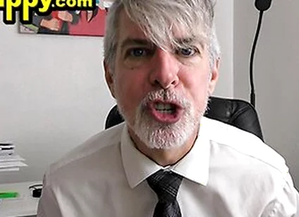 Richard Lennox Pressures Someone Into A Risky On Camera Dare
