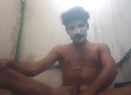 Solo Boy Big Cock Blondeair
