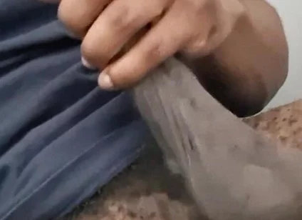 Would You Help Me Take Care of This Big Boner???