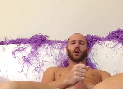 Huge Inflatable Butt Plug