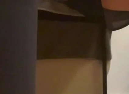 Roommate Caught Free-balling and Flashing His Smooth Balls