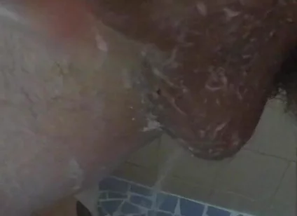 The Biggest Girthy Cock Ever Compilation!!