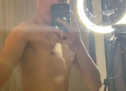 Omg Sexy Twink