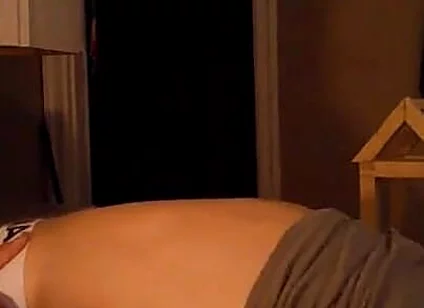 I Was Horny
