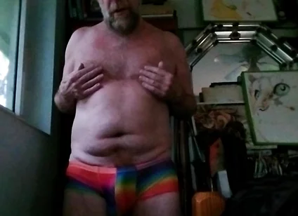 Pridewear