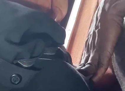 I'm Trying to Cum with Tight Huge Cub