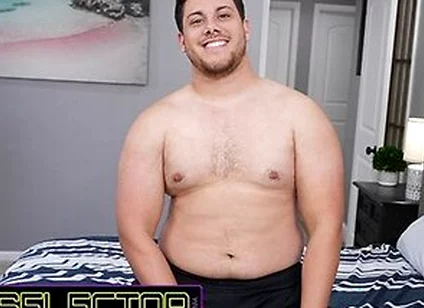 Aaron Trainer & Daniel Edwards Go From Roommates To Lovers In A Kinky First Encounter