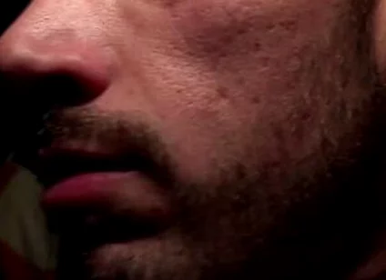 Phoenix Leo Worships His Sweaty Pits Then Stroking Massive Shaft