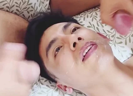 Cum for My Little Mouth