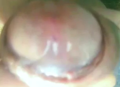 Full of Cock Huh!