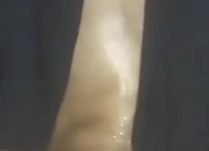 Jerking off in the Haunted Basement