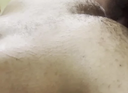 Big Brazilian Ass