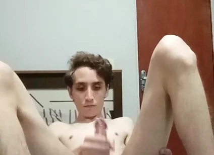 I'm Naked