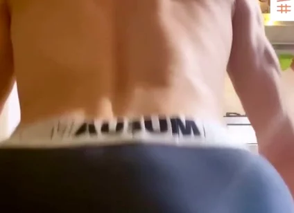 Butt Workout at Home