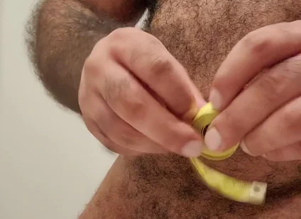 Merry Christmas. Here's Your Gift