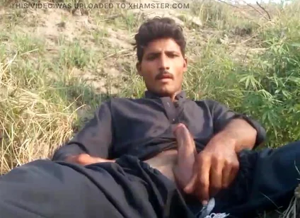 Solo Boy Big Dick