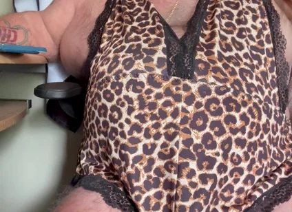 Piss Soaked Cum Covered Panties