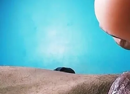 Fucking Her Pussy Like Never Before