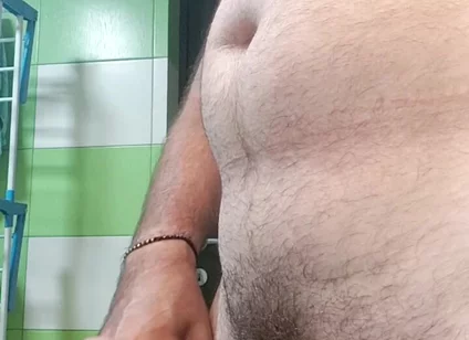 Always Horny and Eager for Dick