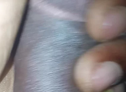 A Teenage Boy Watched a Sex Video While Sitting in His Bedroom and Had Sex with His Hands