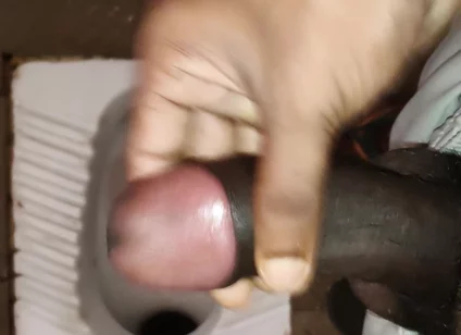 Solo Masturbation