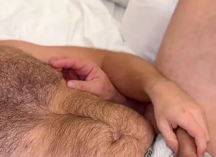 The Perfect Daddy