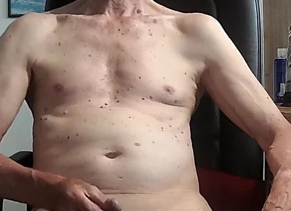 Sit and Chat with Nice Cum Show