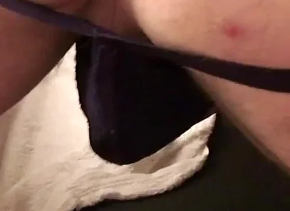 Fuck Me as Hard as You Can - Part