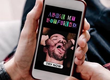 Fuck My Boyfriend
