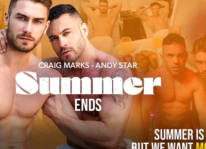 Summer Ends