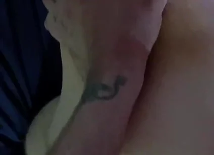No Condom Could Withstand a Cock Like That, so I Had to Let Him Fuck Me Raw