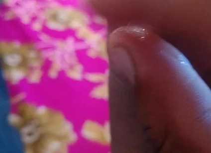 Look at My Penis