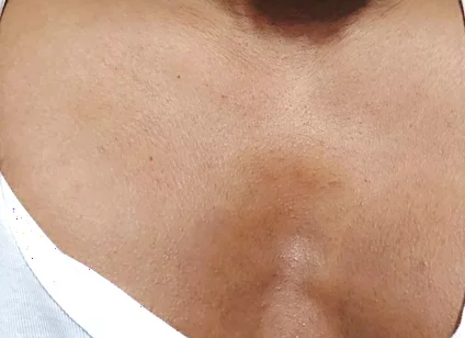 Natural Fit Body Sexy Nipples