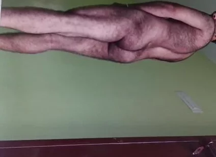 Indian Engineer Boy Nude
