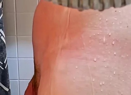 Shower Sex 5