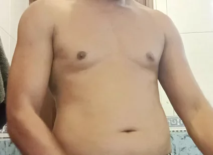 A Treat for My Followers Who Like Big Cocks