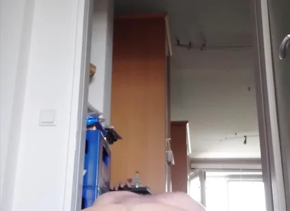 Entertaining Fun with Masturbation in Pantyhose