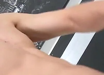 Ayden Troy Fucks Tyler White