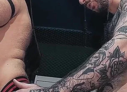 Hot Sweaty Fun