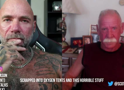 Porn Star Confessions - Scott Reynolds (episode 170)