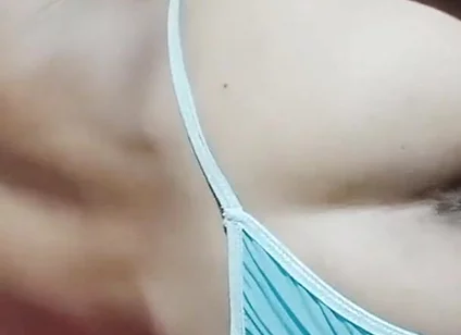 Part-02 Stepapa Saw Me Having Sex