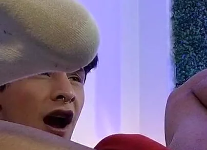 Do You Want to Open Your Ass?