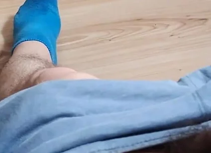 Masturbation with Moaning 36