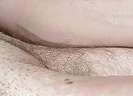 Solo Masturbating