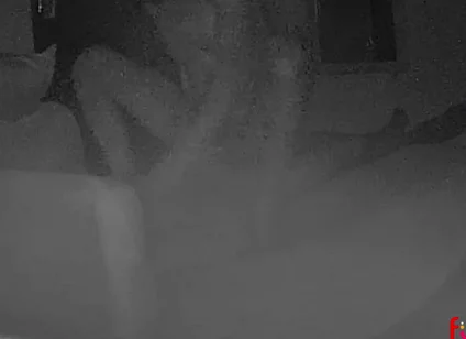 Midnight Fuck with Straight Boy I Have Been Crushing on