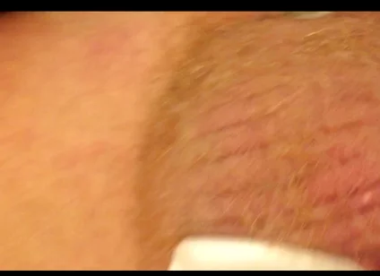 Electric Torpedo Plug Shocking My Ass